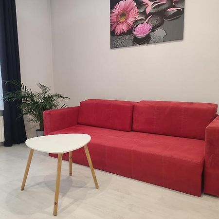 Apartament Sopot Centrum Apartment Екстериор снимка