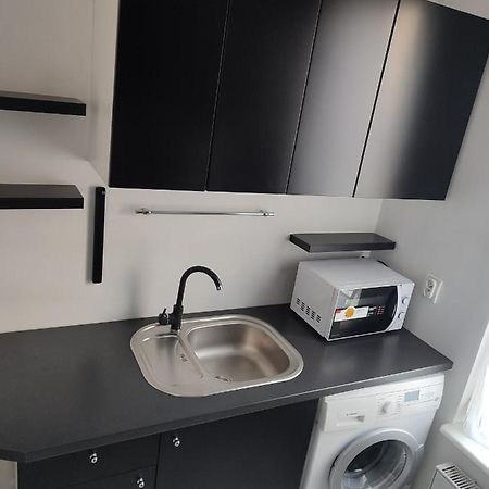 Apartament Sopot Centrum Apartment Екстериор снимка