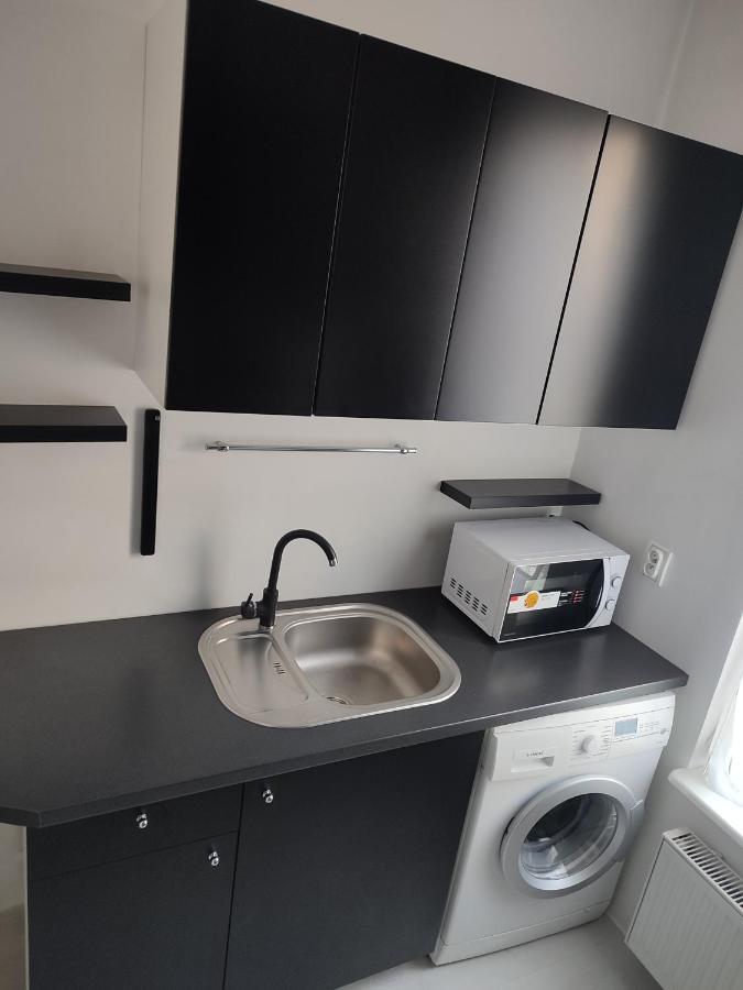 Apartament Sopot Centrum Apartment Екстериор снимка